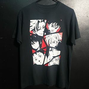 SEVEN DEADLY SINS T’Shirt